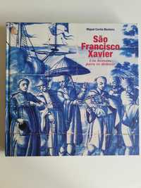 São Francisco Xavier: Um Homem para os Demais (Livro com Selos)