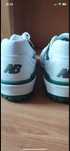 Tenis New Balance 550 - 39