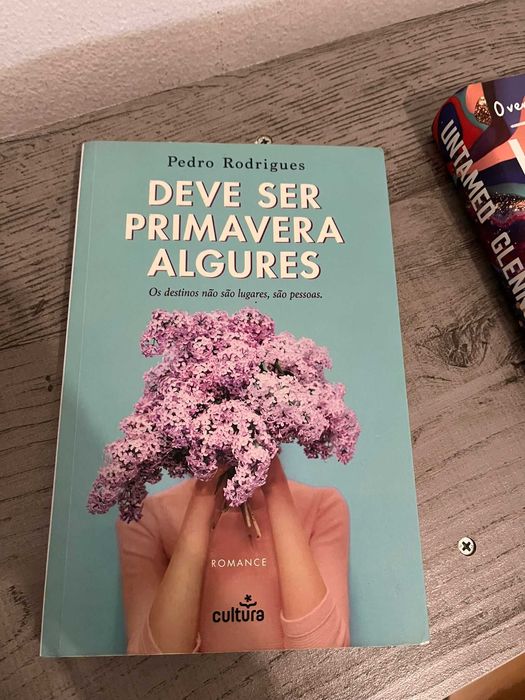 Livros diversos em bom estado