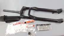 Amortyzator DT Swiss F535 ONE 120mm Boost