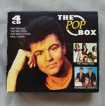 The pop box 4 CD