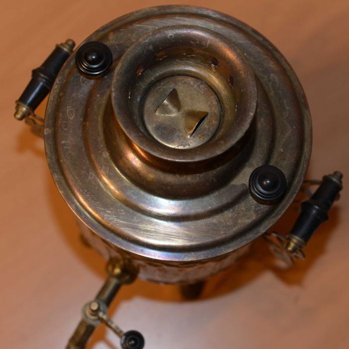 Самовар електричний