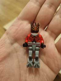 Lego Star Wars DARTH MAUL Mechanical Legs sw0493