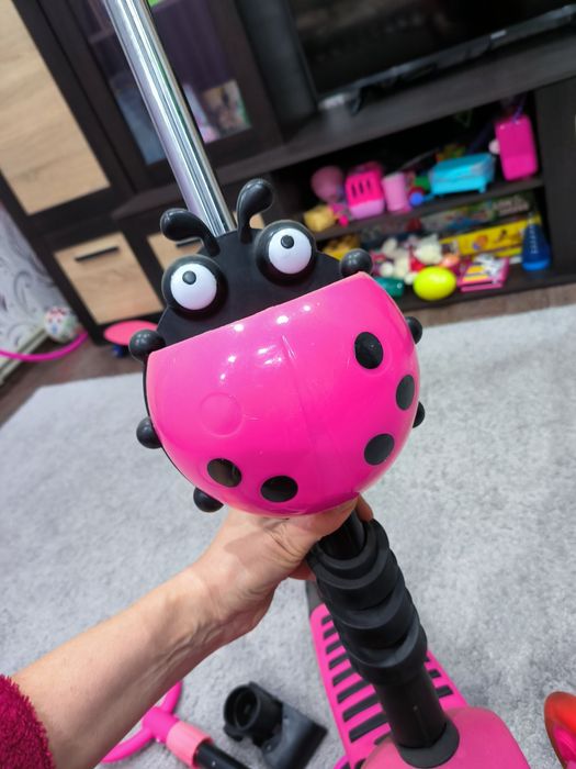 Продам самокат скутер