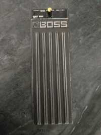 Pedal boss fw-3 vintage