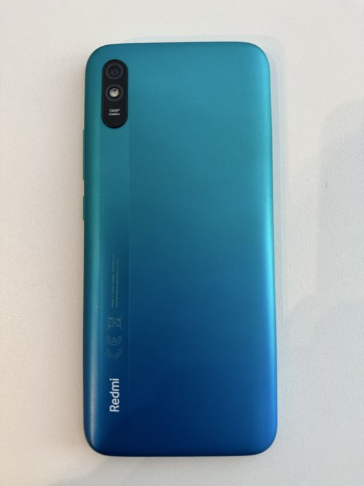 Продам Xiaomi Redmi 9A