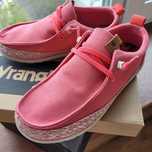 Мокасины Wrangler