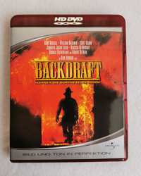 Backdraft (Ognisty Podmuch) HD-DVD (De)