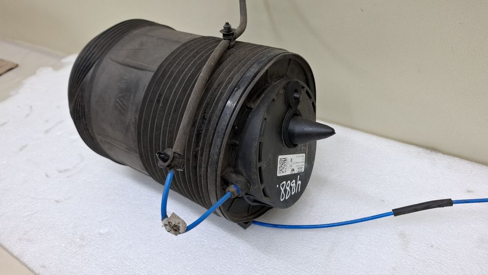 Audi E-Tron Q8, 2018- пневмоподушка задньої підвіски, in04888