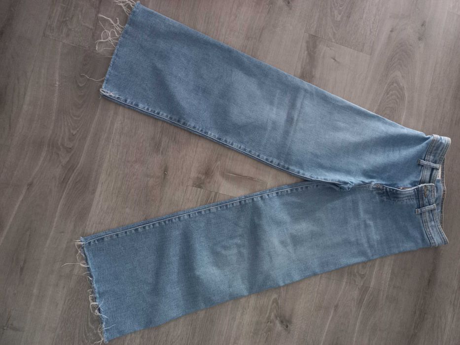 Calça da Zara com pouco uso