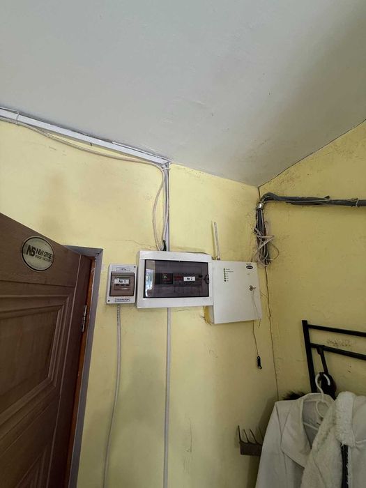 Продается действующий магазин. Хорошее место. Славянск.