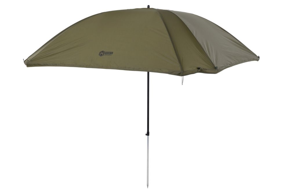 Риболовна парасоля зонт туристичний Mivardi Session Umbrella XL