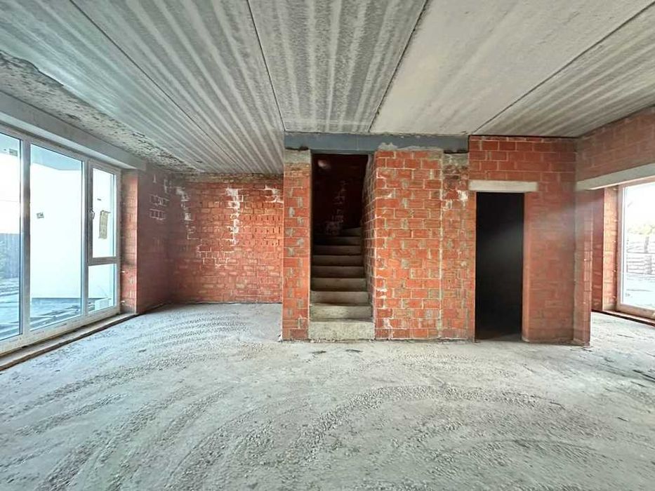 Таунхаус в КМ LoftAttair.Закрита територія! Центральні комунікації,Газ