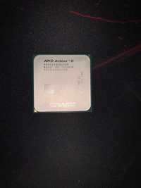Процесор AMD ATHLON II X4 645 4 Ядра, 3.1 GHz