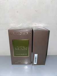 Perfumy Bvlgari Man Wood Essence edp 100ml