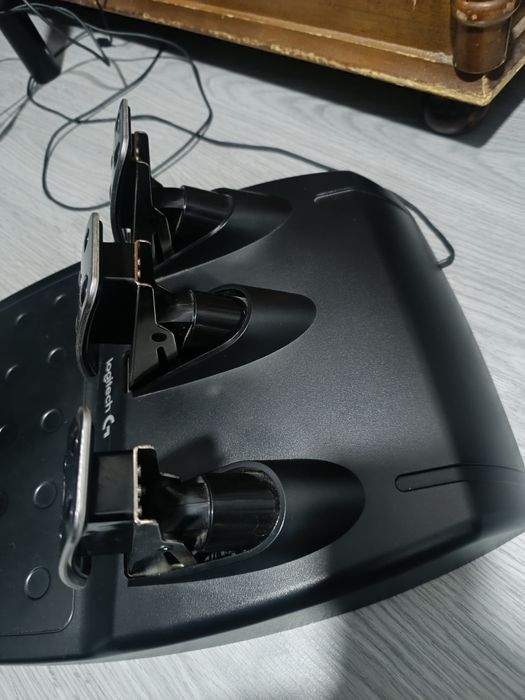Volante Logitech g29