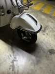 Protecção frontal Vespa PX
