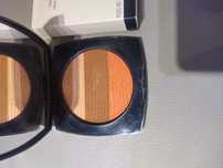 Chanel Les Beiges róż bronzer rozswietlacz