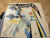 Lambada - wydanie dwupłytowe vinyl winyl