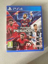 PES 2020