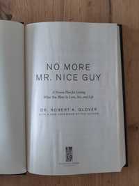 Sprzedam książkę No more Mr. Nice Guy! - Robert Glover