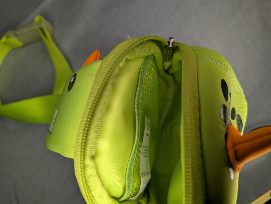 Nowy plecak saszetka na jedno ramię