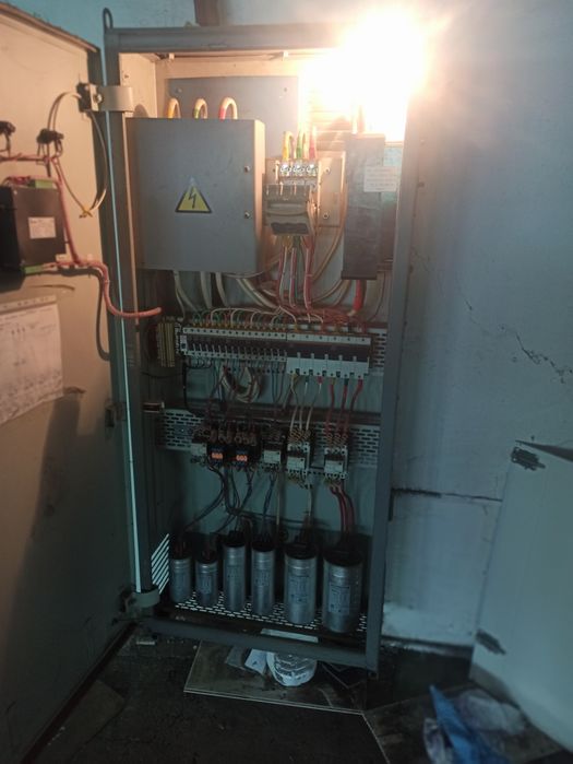 Цех | Cервісний центр | Склад Магазин | 900 кв.м. | 115 кВт. | оренда