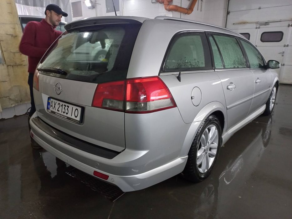 Продам Opel Vectra C (OPC)