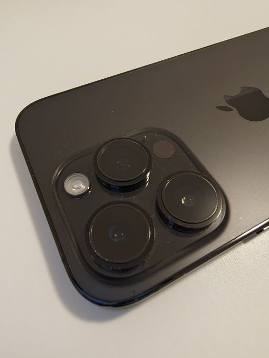 iPhone 14 pro 128 gb