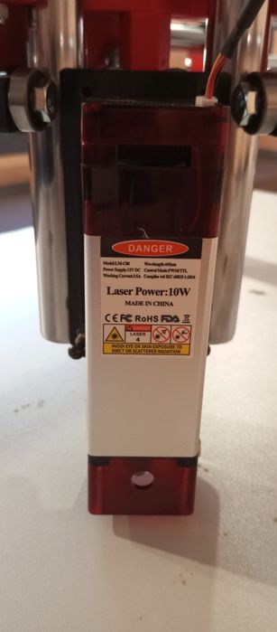 Продам новий ЧПУ станок