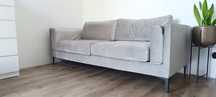 Sofa kanapa welur