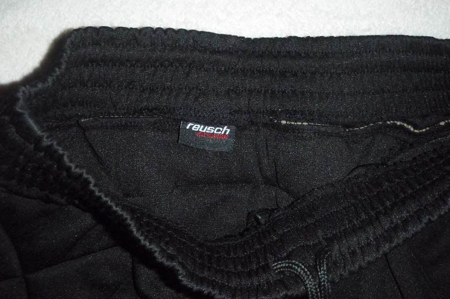 Бриджи Reusch Short, рост 164 см