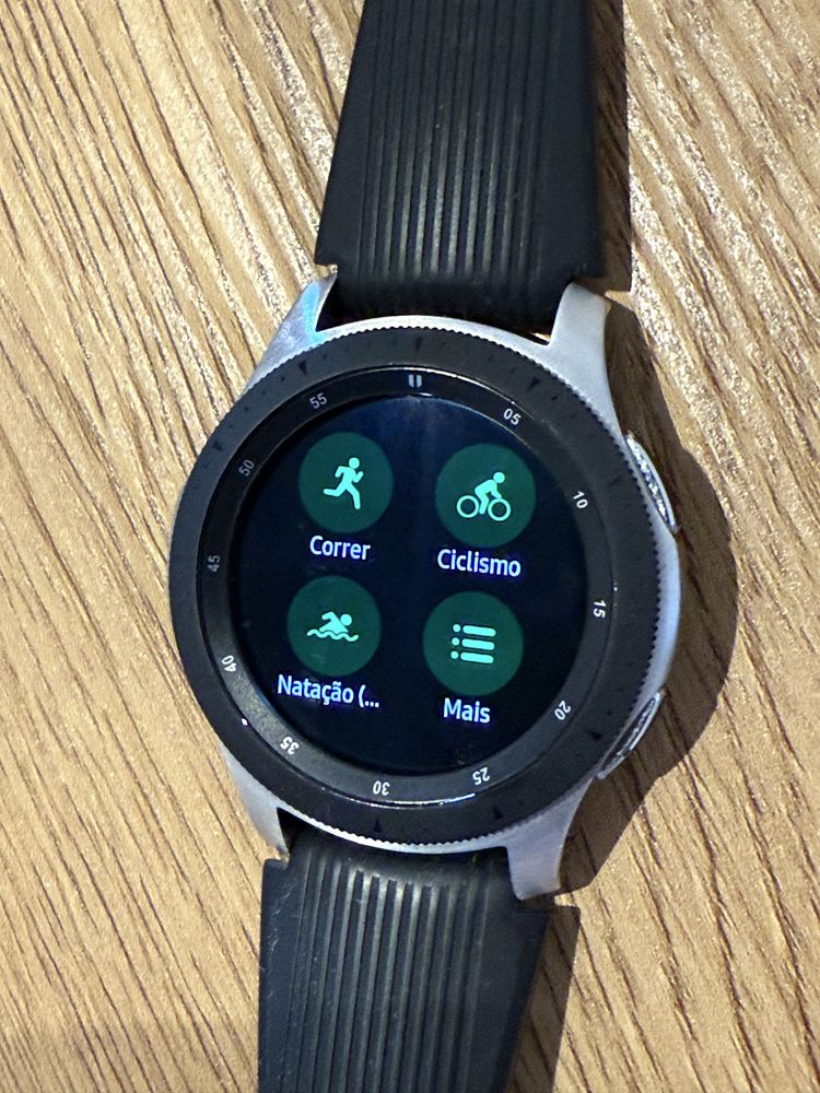 Galaxy watch 46 mm