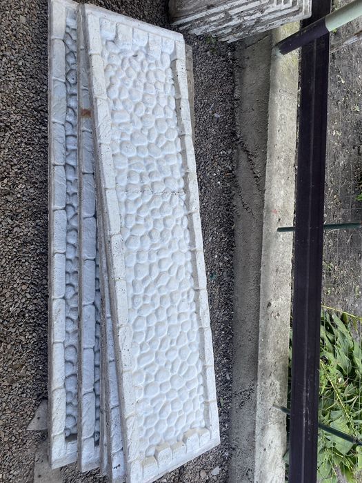 Продам бетонний забор зборний