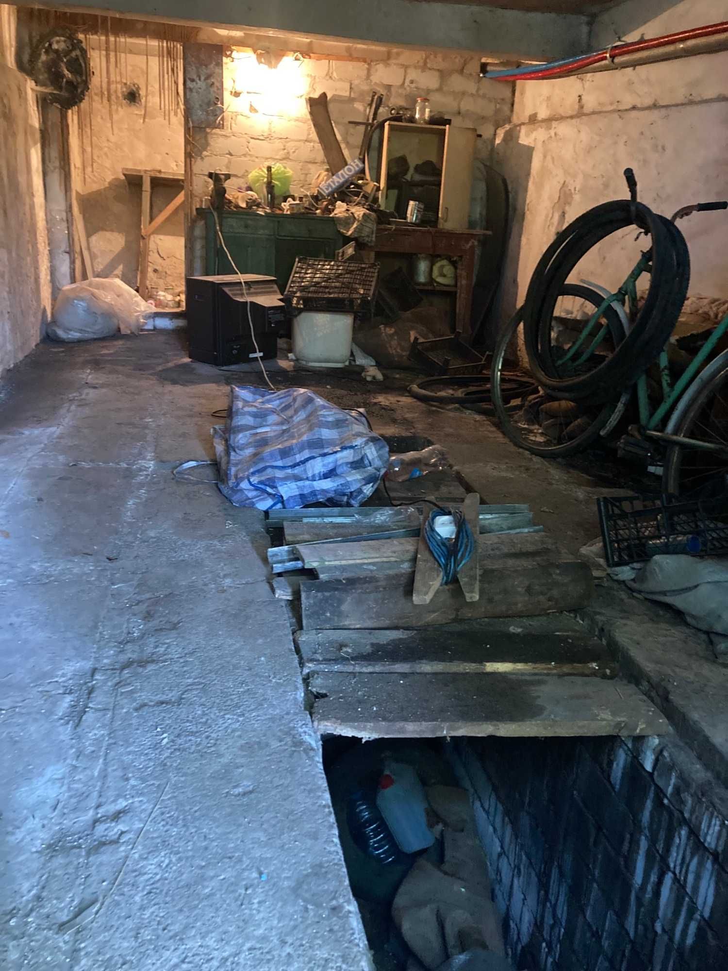 Продам будинок в районі ЗД вокзалу.