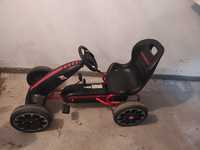 Gokart dziecięcy z pedałami