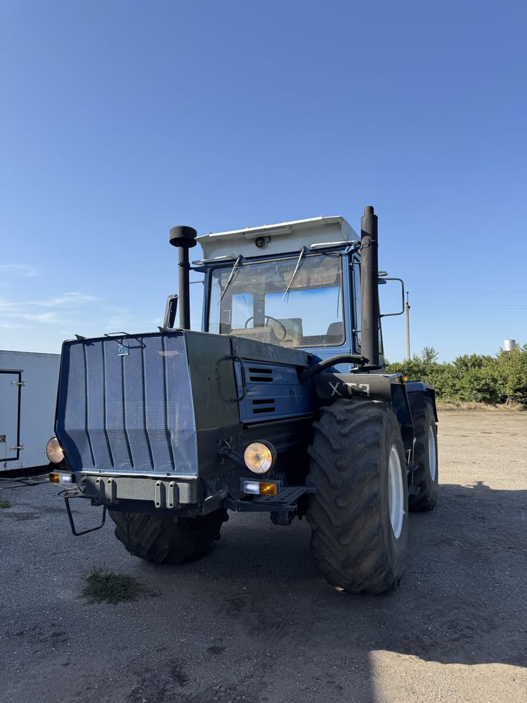 Хтз 17021 DEUTZ