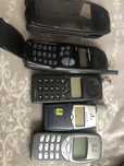 Zestaw Telefonów Nokia 3210