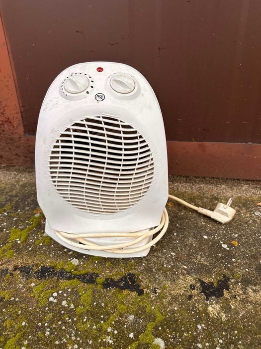 Farelka / nagrzewnica