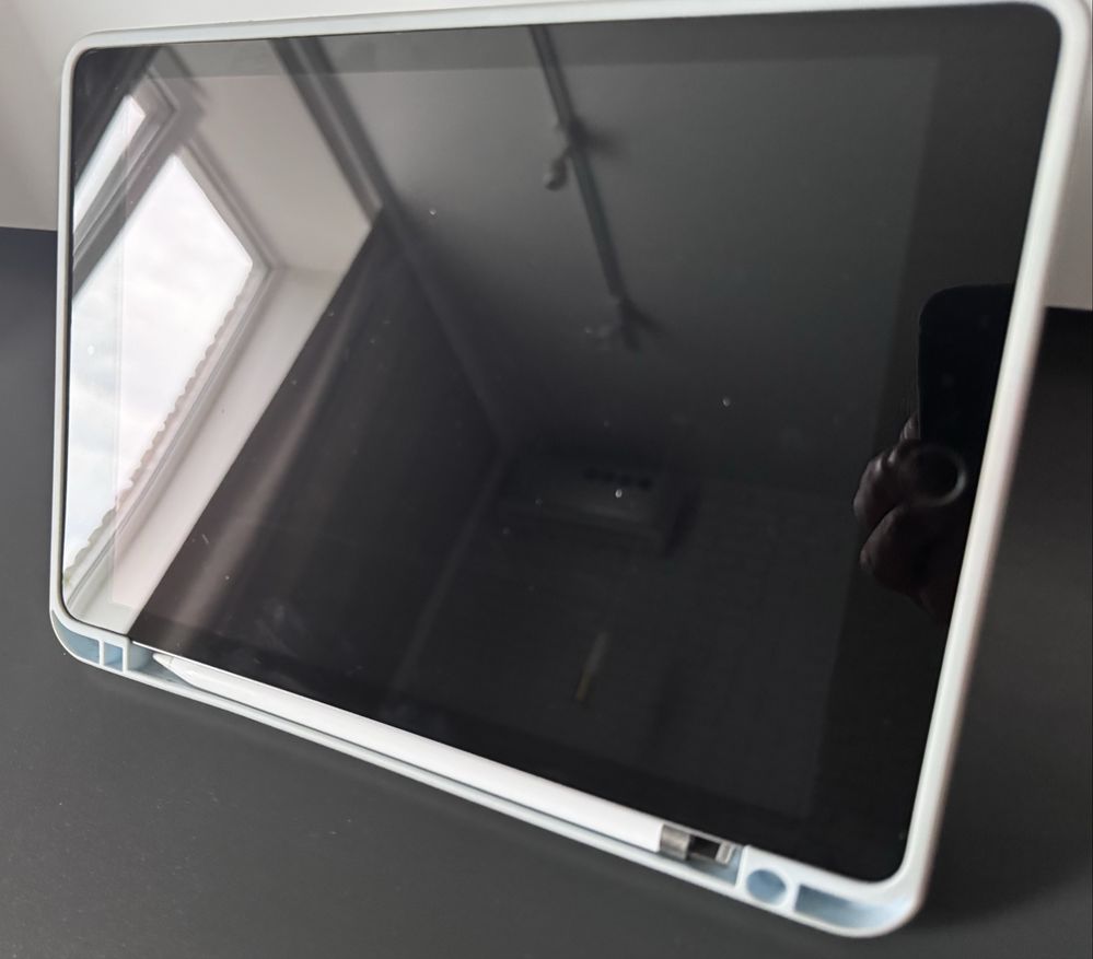 Айпад планшет Apple iPad (6-го поколения) 128 ГБ