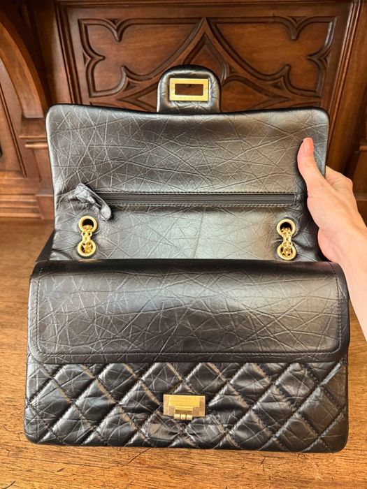 Сумка Шанель оригінал