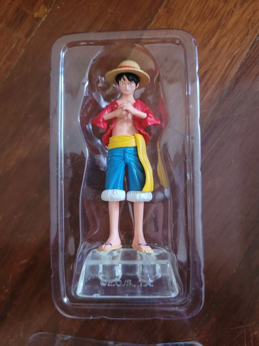 One Piece Salvat
