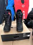 Botas de Snowboard Burton Moto BOA – Tamanho 10/43