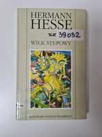 Wilk stepowy - Hermann Hesse