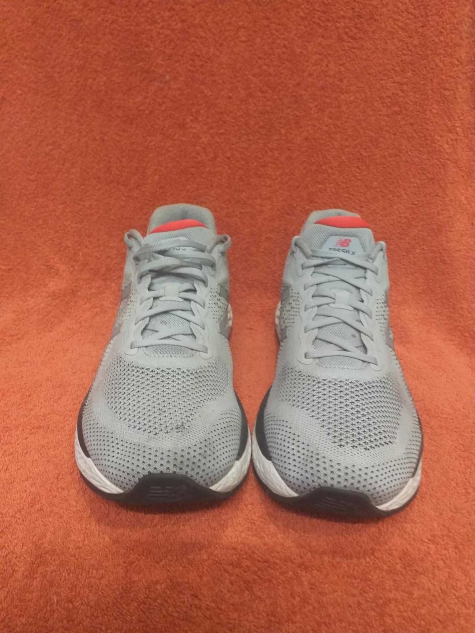New Balance Fresh Foam 880v10
