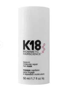 K18 k 18 маска для волосся яка не потребує змивання