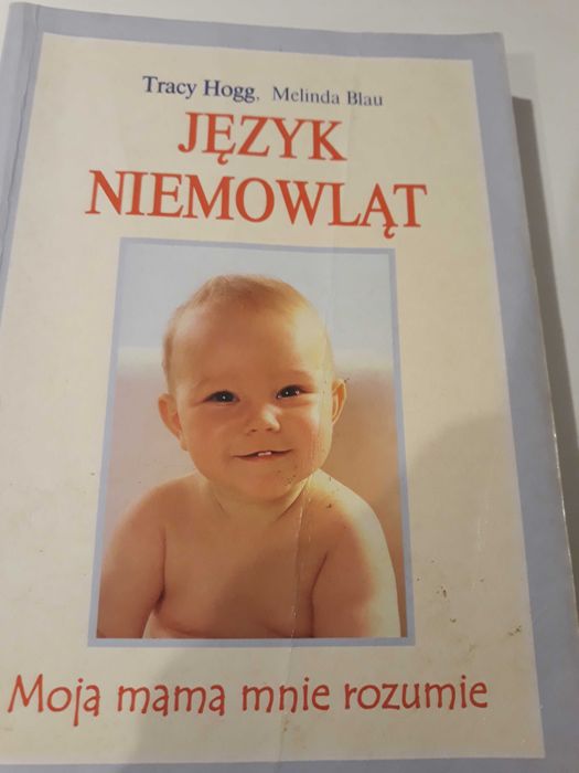 Język niemowląt Tracy Hogg