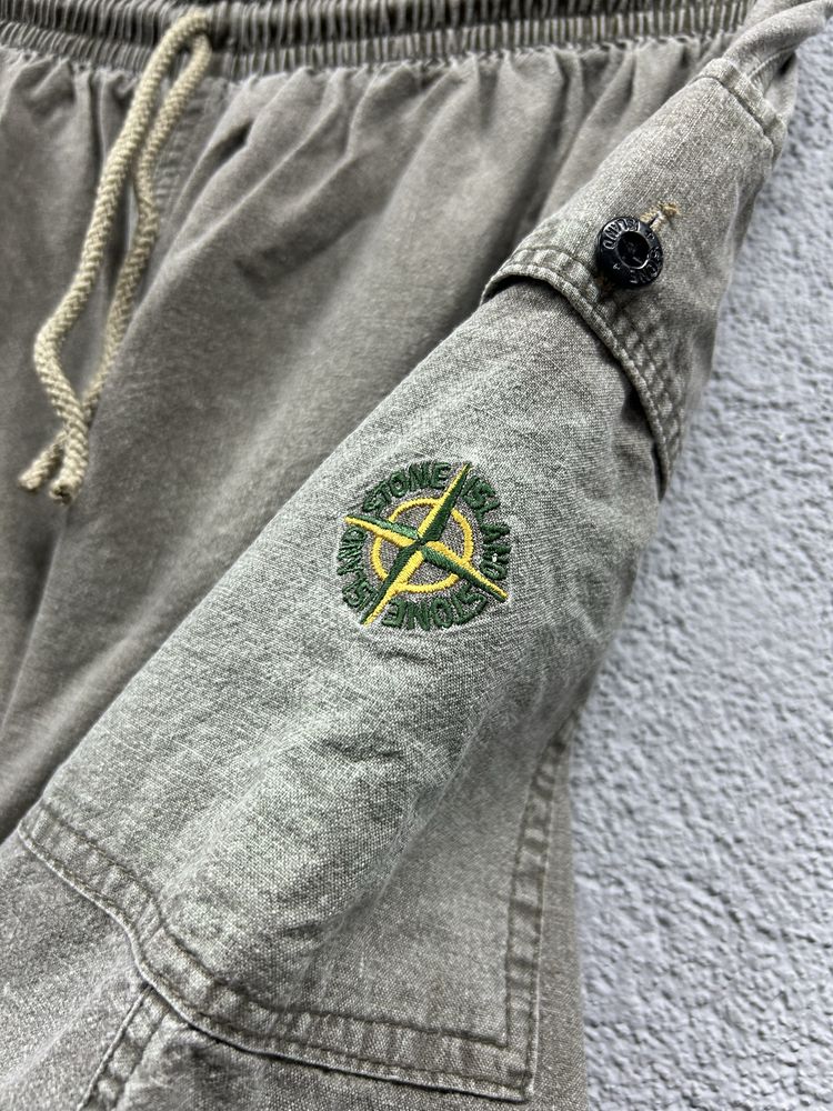 Шорти Stone Island S-M