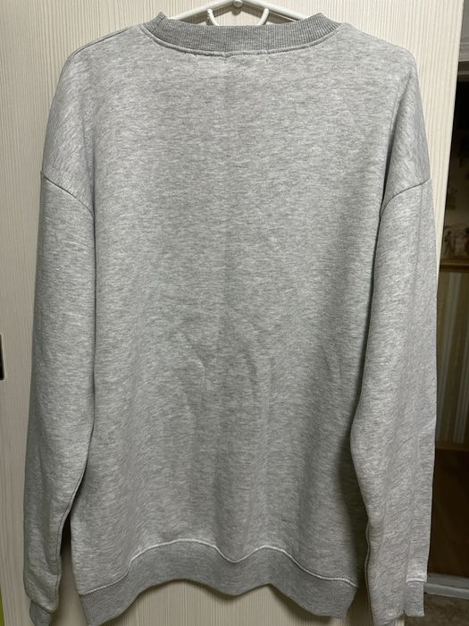 Світшот фірми PLT р.XS/S