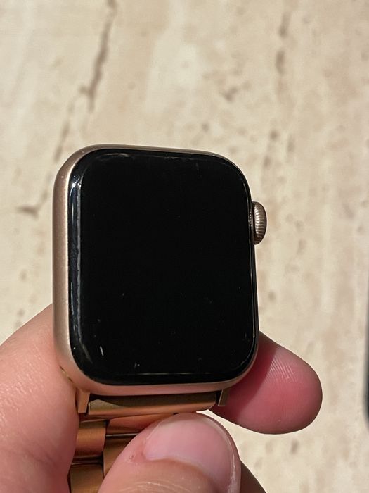 Apple watch 4 40mm